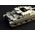 Maquette militaire : Char Semovente M43 da 105/25 Bassoto 1/35 - Italeri 6751 06751