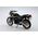 Maquette moto : Kawazaki ZR400C Zephir 1/12 - Aoshima 06653 6653