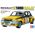 Maquette voiture de course : Renault 5 Turbo Rally 1/24 - Tamiya 24027