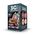 Peintures pour figurines : Wargame Color set Visceral malformations - AK 1065