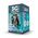 Peintures pour figurines : Wargame Color set Blue plasma and glowing effects - AK 1067