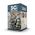 Peintures pour figurines : Wargame Color set Bones and skeletons - AK 1069