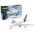 Maquette Airbus A380 1/288 - Revell 3808, 03808