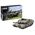 Maquette militaire : Tank Challenger 1 1/72 - Revell 03365 3365