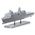 U.S.S. New York LPD-21
