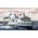 Maquette U.S.S. New York LPD-21- Dragon 7110