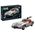 Coffret cadeau maquette : Mercedes Benz 300 SLR 70 ans de la Coupe Uhlenhaut - au 1/24 - Revell 05633 5633
