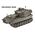 Maquette militaire : Char M109 A2 1/72 - Revell 03361 3361