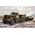 Maquette militaire : M19 Tank Transporter 1/76 - Revell 03364  3364