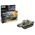 Maquette de char : Leopard 1 au 1/35 - Revell 63240, 63240