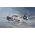 Maquette d'avion militaire : A-26B Invader 1/72 - Italeri 1274