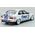 Maquette voiture plastique : BMW 320I E36 BTTC Brands Hatch 1996 Winner 1/24 - Beemax 24045