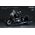 Maquette moto BMW R18 Classic 1/9 (Pre colored edition) - Meng MT006s