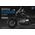 Maquette moto BMW R18 Classic 1/9 (Pre colored edition) - Meng MT006s