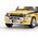 Maquette voiture de course : Renault 5 Turbo Rally 1/24 - Tamiya 24027