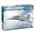 Maquette d'avion militaire : JAS-39D Gripen Biplace 1/48 - Italeri 2664