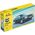 Starter kit maquette : Starter kit Jaguar XJS 1/43 - Heller 56183