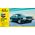 Starter kit maquette : Starter kit Jaguar XJS 1/43 - Heller 56183