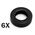 Maquette camion MB Actros MP4 Big Space Grand Prix Edition 1/24 - Italeri 3968 03968