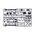 Maquette camion MB Actros MP4 Big Space Grand Prix Edition 1/24 - Italeri 3968 03968