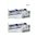 Maquette Chinese Type-055 Guided-Missile Destroyer - 1/700 - Meng PS-009