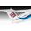 Maquette avion militaire : BAe 146 (RJ85) 1/144 - Revell 03791 3791