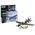 Maquette avion militaire : Model set Do335 Pfeil 1/48 - Revell 63795