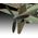 Maquette avion militaire : Model set Do335 Pfeil 1/48 - Revell 63795