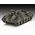 Maquette militaire : Model set Raketenjagdpanzer Jaguar 1 1/35 - Revell 63353