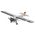 Maquette avion : Model Set Sports Plane Builder'S Choice - 1:32 - Revell 63835