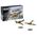 Coffret cadeau avions : Model set Supermarine Spitfire Mk.Ia & Hawker Hurricane Mk.I 1/144 - Revell 63771