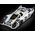 Découvrez la Porsche 917KH Maquette Pocher HK122 1/8 Édition collector – Ultra détaillée – Pour passionnés