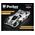 Maquette Porsche 917KH Martini Edition 1:8 - POCHER HK122