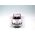 Maquette voiture plastique : Toyota Celica GT4 ST165 tour de corse 91 1/24 - Nunu  PN24015