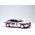 Maquette voiture plastique : Toyota Celica GT4 ST165 tour de corse 91 1/24 - Nunu  PN24015