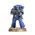Figurines : Space Marine Primaris Intercessors - Games Workshop - Warhammer 48-75
