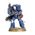 Figurines : Space Marine Primaris Intercessors - Games Workshop - Warhammer 48-75