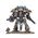 Figurines : Imperial Knights Chevalier Questoris - Games Workshop - Warhammer 54-15