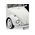 Maquette de voiture : Model Set Volkswagen beetle (limousine) 1968 - 1/24 - Revell 67083Maquette de voiture : Model Set Volkswagen beetle (limousine) 1968 - 1/24 - Revell 67083