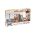 Serre-livres Bois : Tiny Adventures "Paris" - Revell 00539