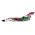 Maquette avion militaire : Panavia Tornado IDS 50 ans 1/48- Revell 03769 3769