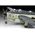 Maquette avion anglais : Fairey Gannet AS.1/AS.4 1/72 - Revell 03775