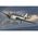 Maquette avion anglais : Fairey Gannet AS.1/AS.4 1/72 - Revell 03775