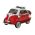 Maquette voiture de collection : BMW Isetta 250 - 70 ans "Edition Exclusive" 1/16 - Revell 07735