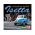 Maquette voiture de collection : BMW Isetta 250 - 70 ans "Edition Exclusive" 1/16 - Revell 07735