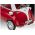 Maquette voiture de collection : BMW Isetta 250 - 70 ans "Edition Exclusive" 1/16 - Revell 07735