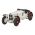Maquette voiture : Mercedes-Benz SSKL 1/32 - Revell 07737 7737