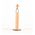 Set de 20 supports pour peindre les figurines  - Artesania 27640