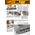 Adhésif pour maquette : Recharge Colle extra fine rapide 40 ml - AK Interactive 12001-B
