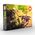 Coffret de peintures pour maquettes : Set de couleur orcs et créatures vertes - Ak Interactive AK11600